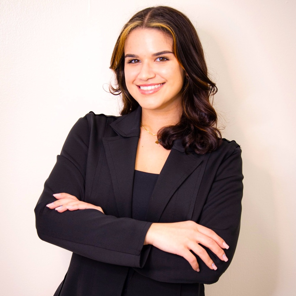Meet your Posher, Jasmine